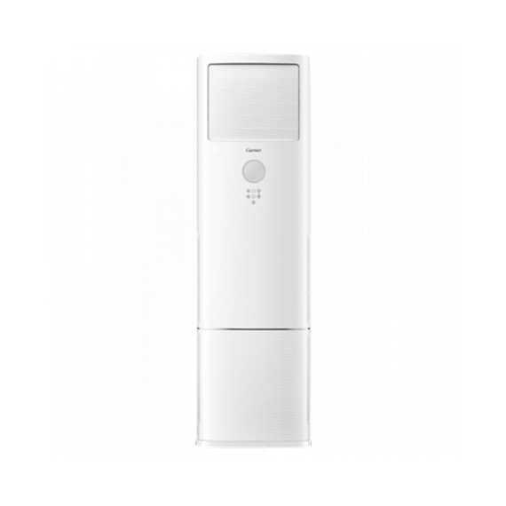 캐리어 냉난방기 DA 스탠다드 18평 (DAMQ-0721DAWSDT) 케어 1회 포함