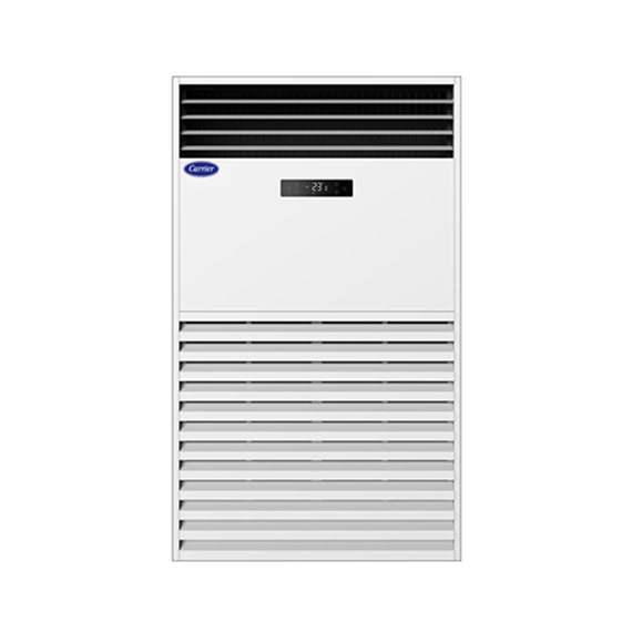 캐리어 냉방기 LPAC 대형 63평 (DLCF2301LAWWSXT)